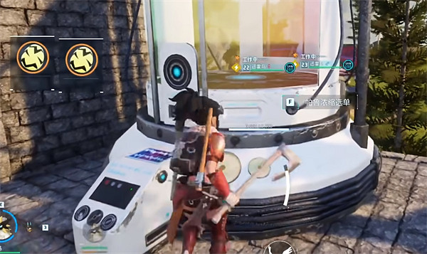 《幻獸帕魯》融合器用途介紹 《幻獸帕魯》融合器用途介紹