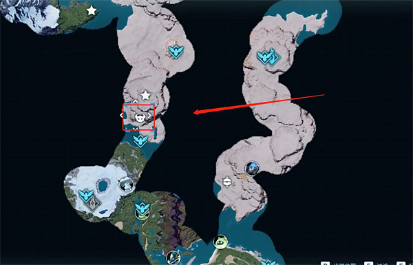 《幻獸帕魯》朱雀蛋位置介紹 《幻獸帕魯》朱雀蛋位置介紹