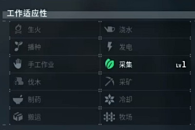 《幻獸帕魯》炸蛋鳥位置介紹 《幻獸帕魯》炸蛋鳥位置介紹