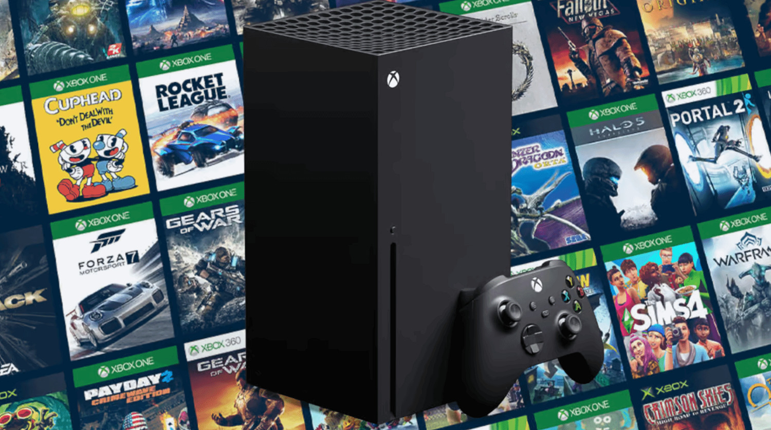 Xbox實體開發團隊被裁：將來有可能把重點轉向數位版遊戲！