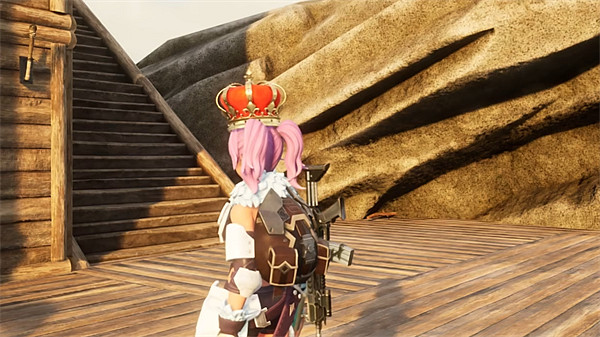 《幻獸帕魯》建房子作用 《幻獸帕魯》建房子作用