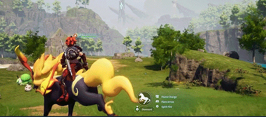 《幻獸帕魯》遊戲製作發行公司介紹