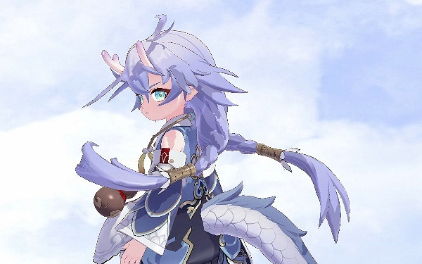 崩壞星穹鐵道白露培養攻略 崩壞星穹鐵道白露培養攻略