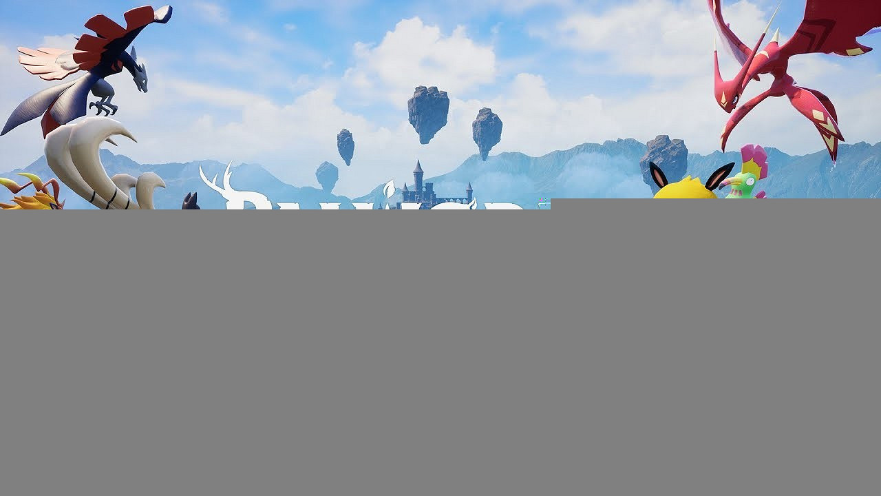  Xbox Game Pass (XGP) 版《幻獸帕魯》IGN 7分：存在一些問題 但可以解決