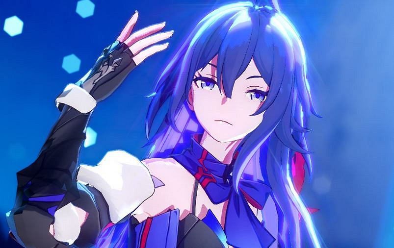 崩壞星穹鐵道全角色立繪大全