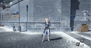 崩壞星穹鐵道全角色技能大全 崩壞星穹鐵道全角色技能大全