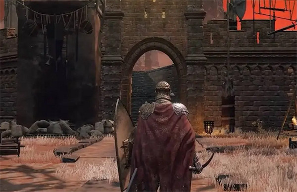 《艾爾登法環》碎星位置介紹 《艾爾登法環》碎星位置介紹