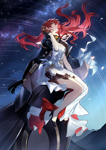 崩壞星穹鐵道姬子培養攻略 崩壞星穹鐵道姬子培養攻略