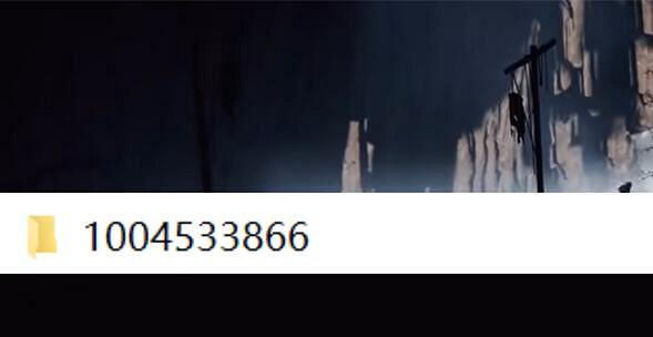 《艾爾登法環》存檔檔案位置一覽 《艾爾登法環》存檔檔案位置一覽