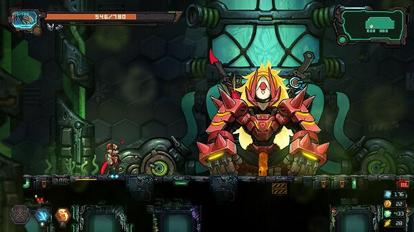 《湮滅線》1.0更新內容匯總