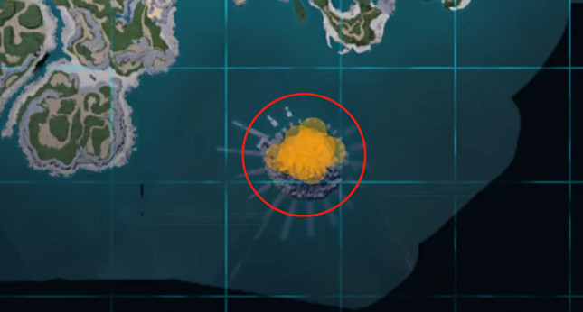 《幻獸帕魯》拿機槍帕魯介紹