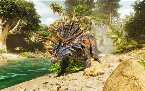 《方舟：生存飛升》Xbox版本預計下周上線，遊戲性能持續優化