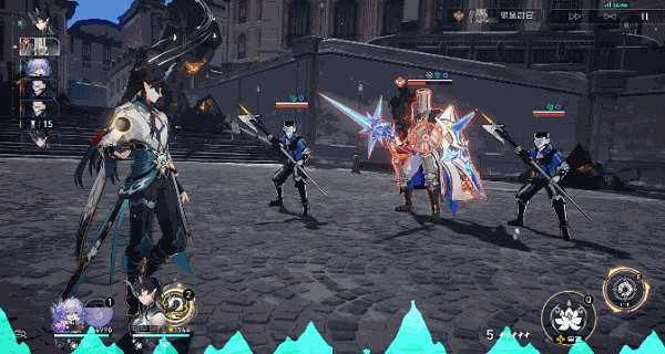 崩壞星穹鐵道丹恒飲月技能介紹