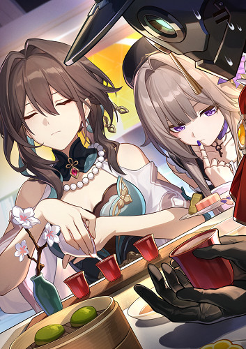 崩壞星穹鐵道姬子培養攻略 崩壞星穹鐵道姬子培養攻略