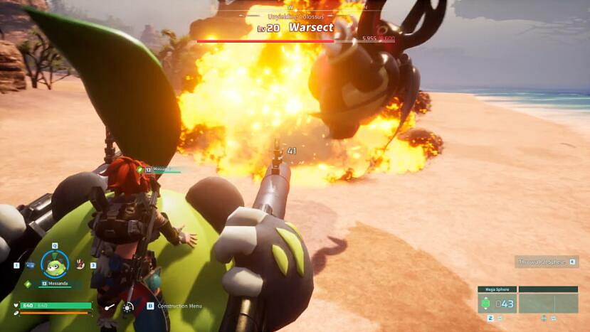 《幻獸帕魯》繁殖詞條繼承計算公式 《幻獸帕魯》繁殖詞條繼承計算公式