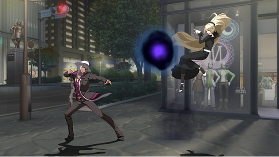 《夜下降生》系列最新作《夜下降生 II Sys:Celes》現正熱賣中！