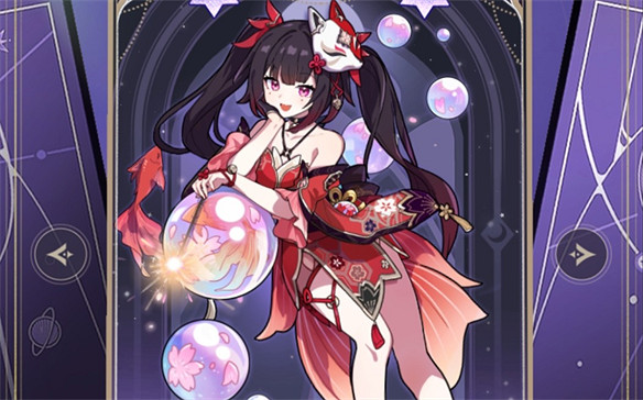 星鐵第三世界PV樂子要素拉滿,垃圾桶都成傳奇了 星鐵第三世界PV樂子要素拉滿,垃圾桶都成傳奇了