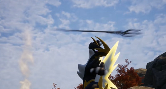 《幻獸帕魯》重傷恢複情況介紹 《幻獸帕魯》重傷恢複情況介紹