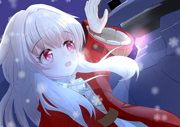 崩壞星穹鐵道全角色立繪大全