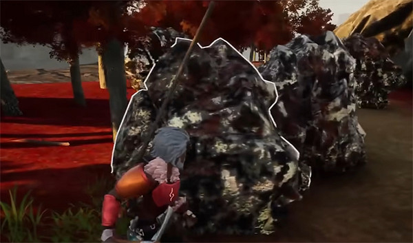 《幻獸帕魯》據點數量說明 《幻獸帕魯》據點數量說明