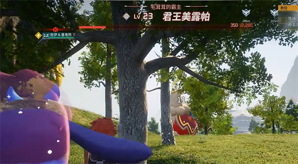 《幻獸帕魯》棉悠悠繁殖雲海鹿方法 《幻獸帕魯》棉悠悠繁殖雲海鹿方法