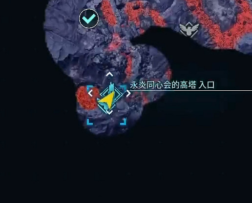 《幻獸帕魯》5個塔的位置介紹 《幻獸帕魯》5個塔的位置介紹