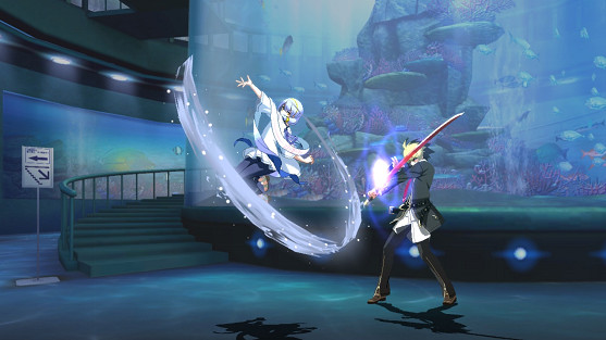 《夜下降生》系列最新作《夜下降生 II Sys:Celes》現正熱賣中！