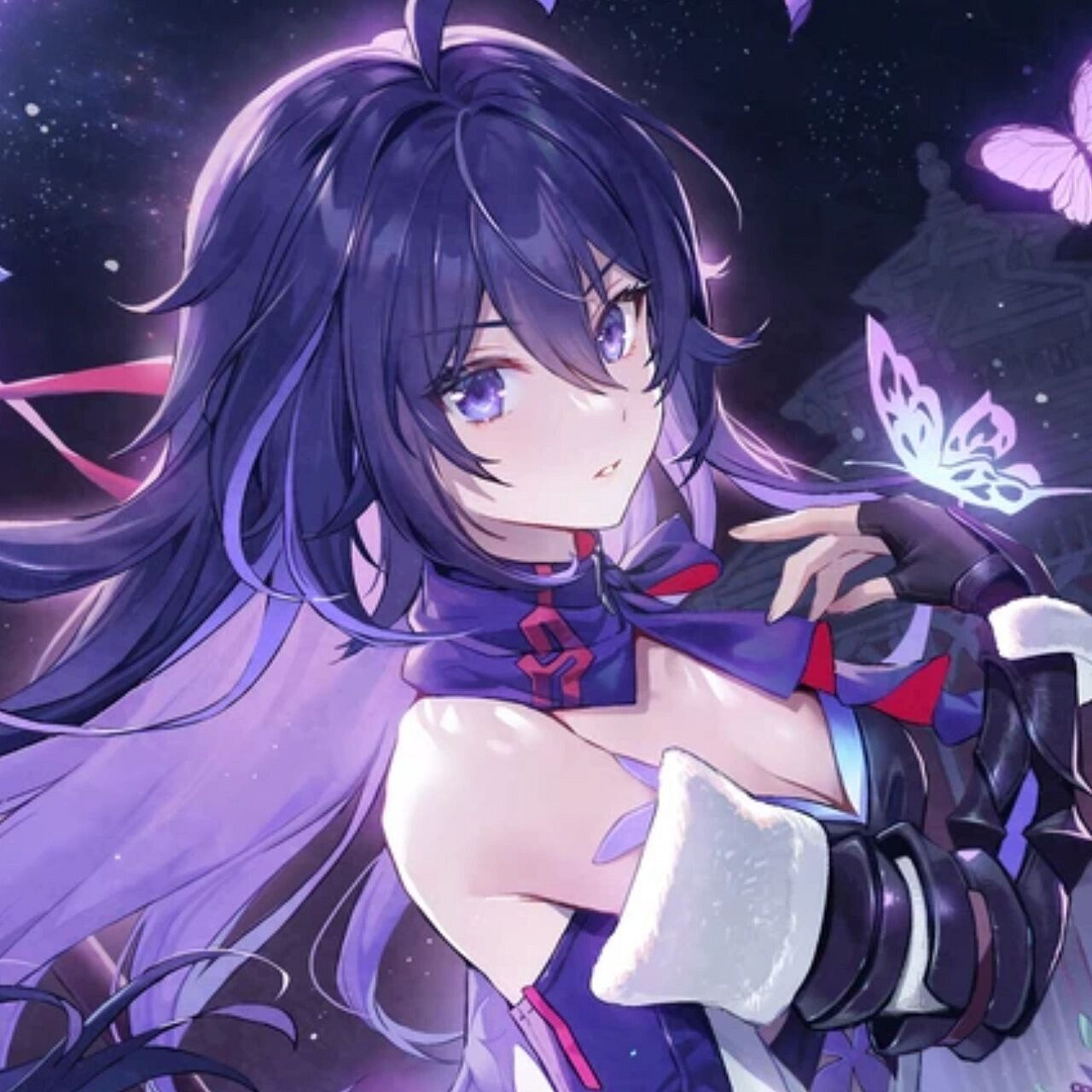 崩壞星穹鐵道希兒頭像大全