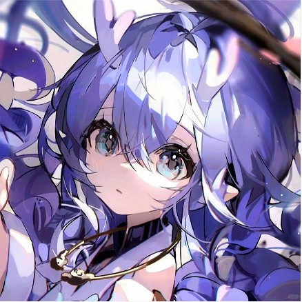 崩壞星穹鐵道全角色頭像大全