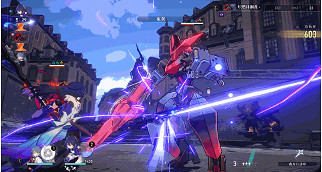 崩壞星穹鐵道希兒技能介紹