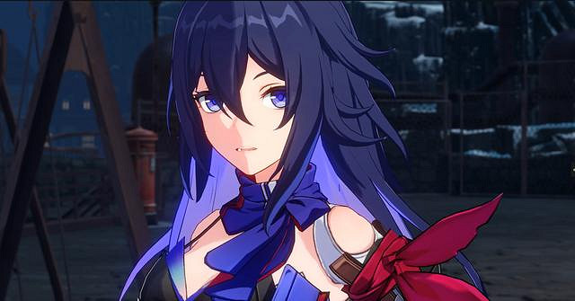 崩壞星穹鐵道全角色頭像大全