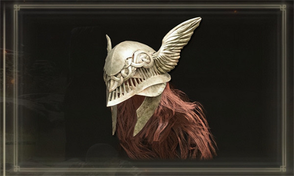 《艾爾登法環》地底世界發光頭盔獲取方法