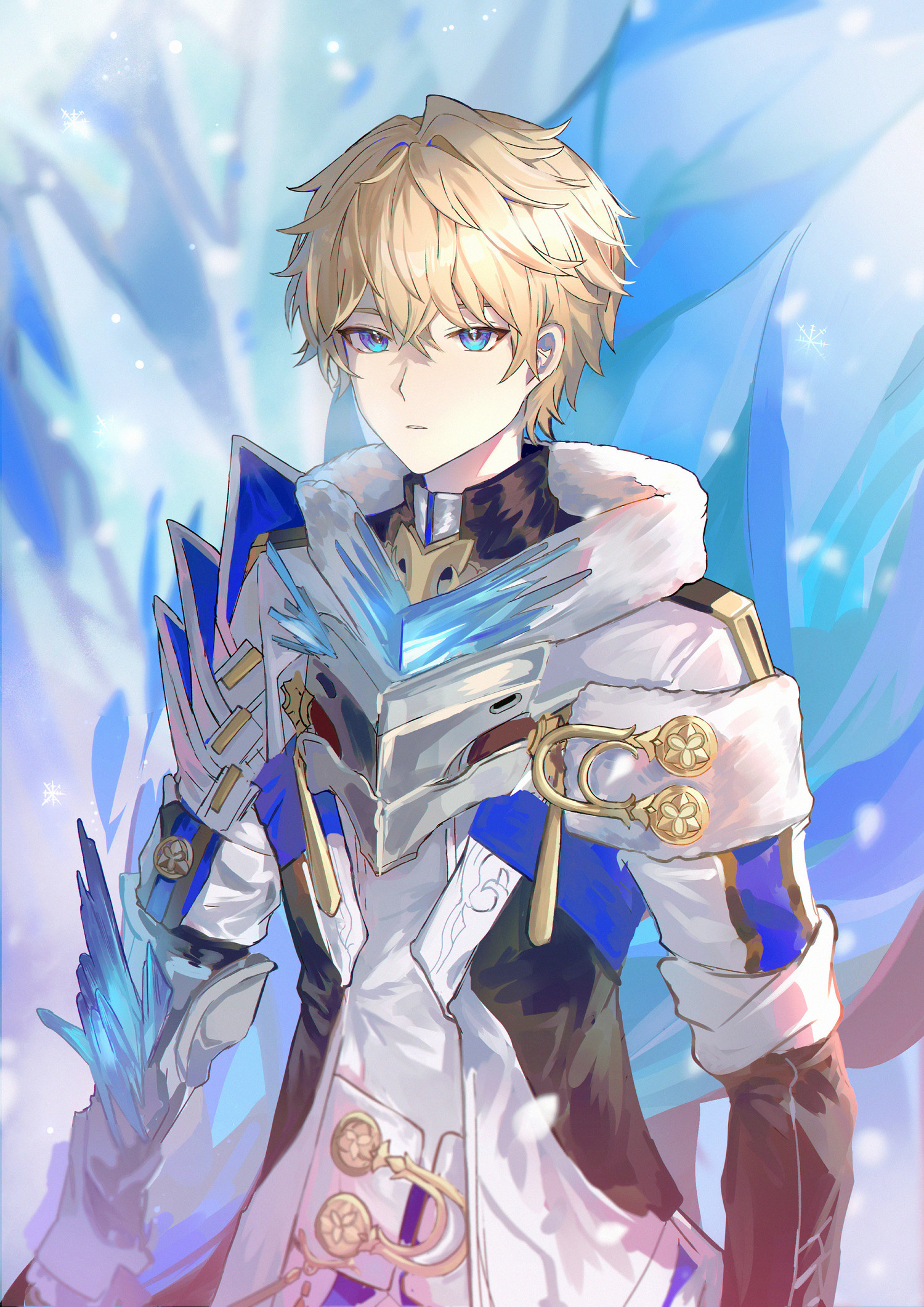 崩壞星穹鐵道全角色立繪大全