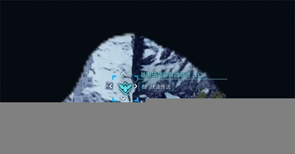 《幻獸帕魯》地圖傳送說明 《幻獸帕魯》地圖傳送說明