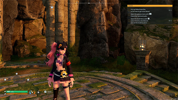 不會抓塔主Bug?《幻獸帕魯》Mod直接讓玩家變成塔主 不會抓塔主Bug?《幻獸帕魯》Mod直接讓玩家變成塔主