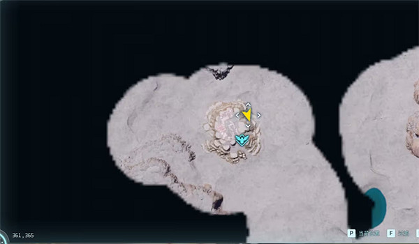 《幻獸帕魯》沙漠巨大蛋位置 《幻獸帕魯》沙漠巨大蛋位置