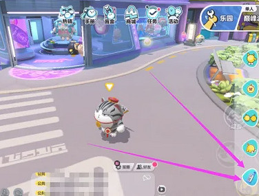 蛋仔派對怎麽彈琴 蛋仔派對怎麽彈琴