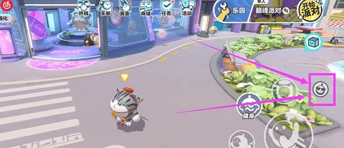 蛋仔派對怎麽彈琴 蛋仔派對怎麽彈琴