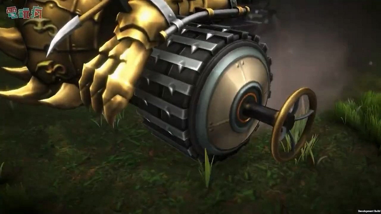 《百英雄傳》首次公開中文實機展示 預計4月23日發售 《百英雄傳》首次公開中文實機展示 預計4月23日發售