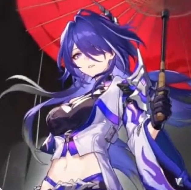 崩壞星穹鐵道黃泉高清立繪壁紙圖片大全 崩壞星穹鐵道黃泉高清立繪壁紙圖片大全