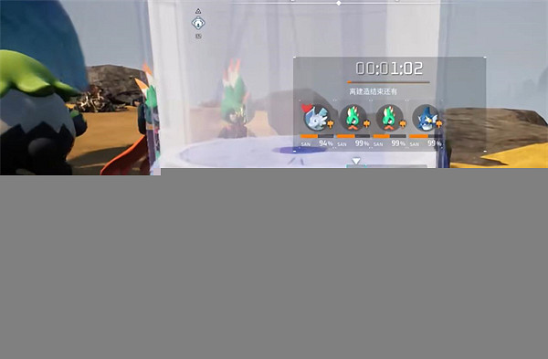 《幻獸帕魯》材料卡無限方法 《幻獸帕魯》材料卡無限方法