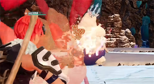 《幻獸帕魯》冷卻帕魯推薦 《幻獸帕魯》冷卻帕魯推薦