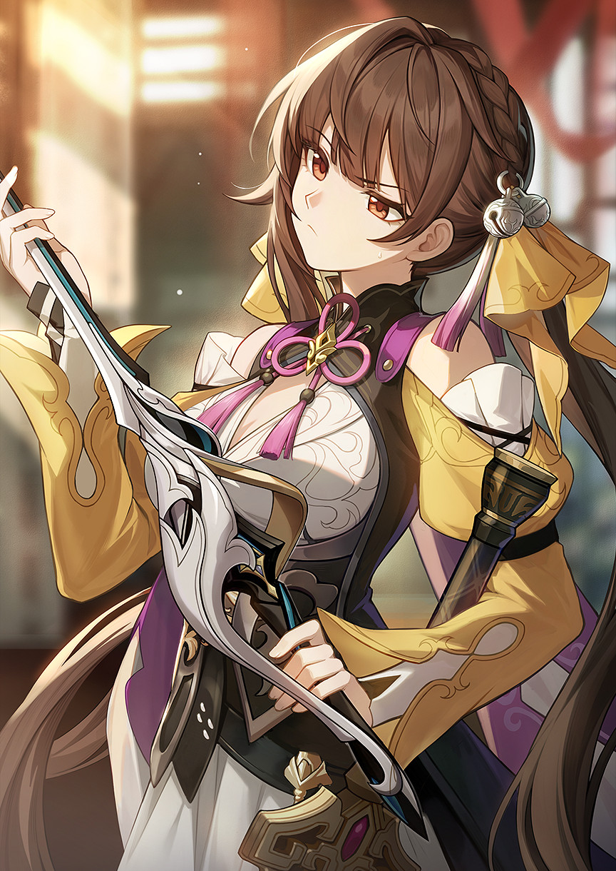 崩壞星穹鐵道希兒最強光錐搭配推薦 崩壞星穹鐵道希兒最強光錐搭配推薦