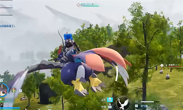 《幻獸帕魯》鞍具使用方法 《幻獸帕魯》鞍具使用方法