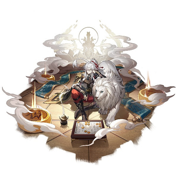 崩壞星穹鐵道景元培養攻略 崩壞星穹鐵道景元培養攻略