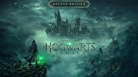 獨占結束!《霍格華茲》PS專屬獎勵將上線其它平台 獨占結束!《霍格華茲》PS專屬獎勵將上線其它平台