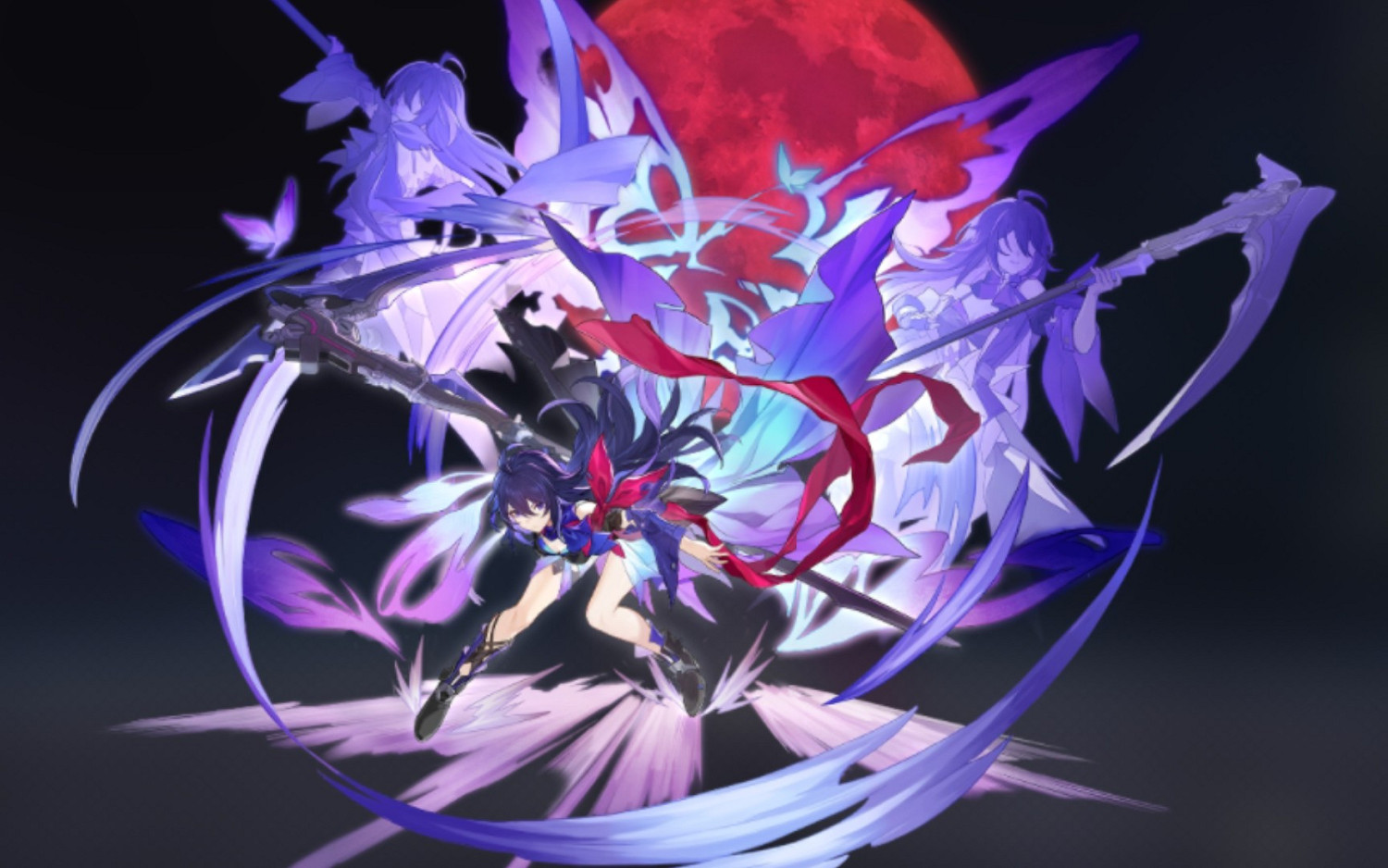 崩壞星穹鐵道希兒培養攻略