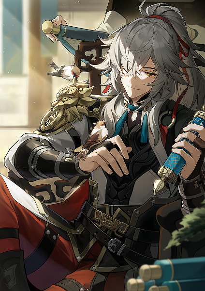 崩壞星穹鐵道景元培養攻略 崩壞星穹鐵道景元培養攻略