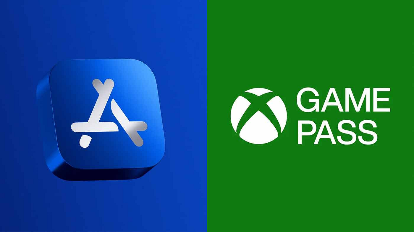 蘋果允許遊戲串流應用程式上架 iPhone遊玩 Xbox Game Pass (XGP) 成為可能 蘋果允許遊戲串流應用程式上架 iPhone遊玩 Xbox Game Pass (XGP) 成為可能