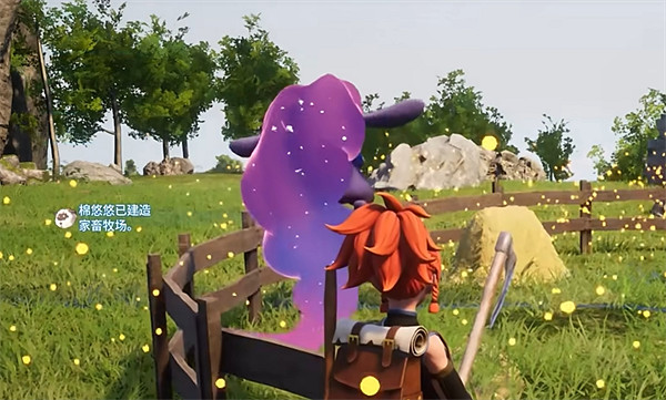 《幻獸帕魯》寐魔吃什麽說明 《幻獸帕魯》寐魔吃什麽說明